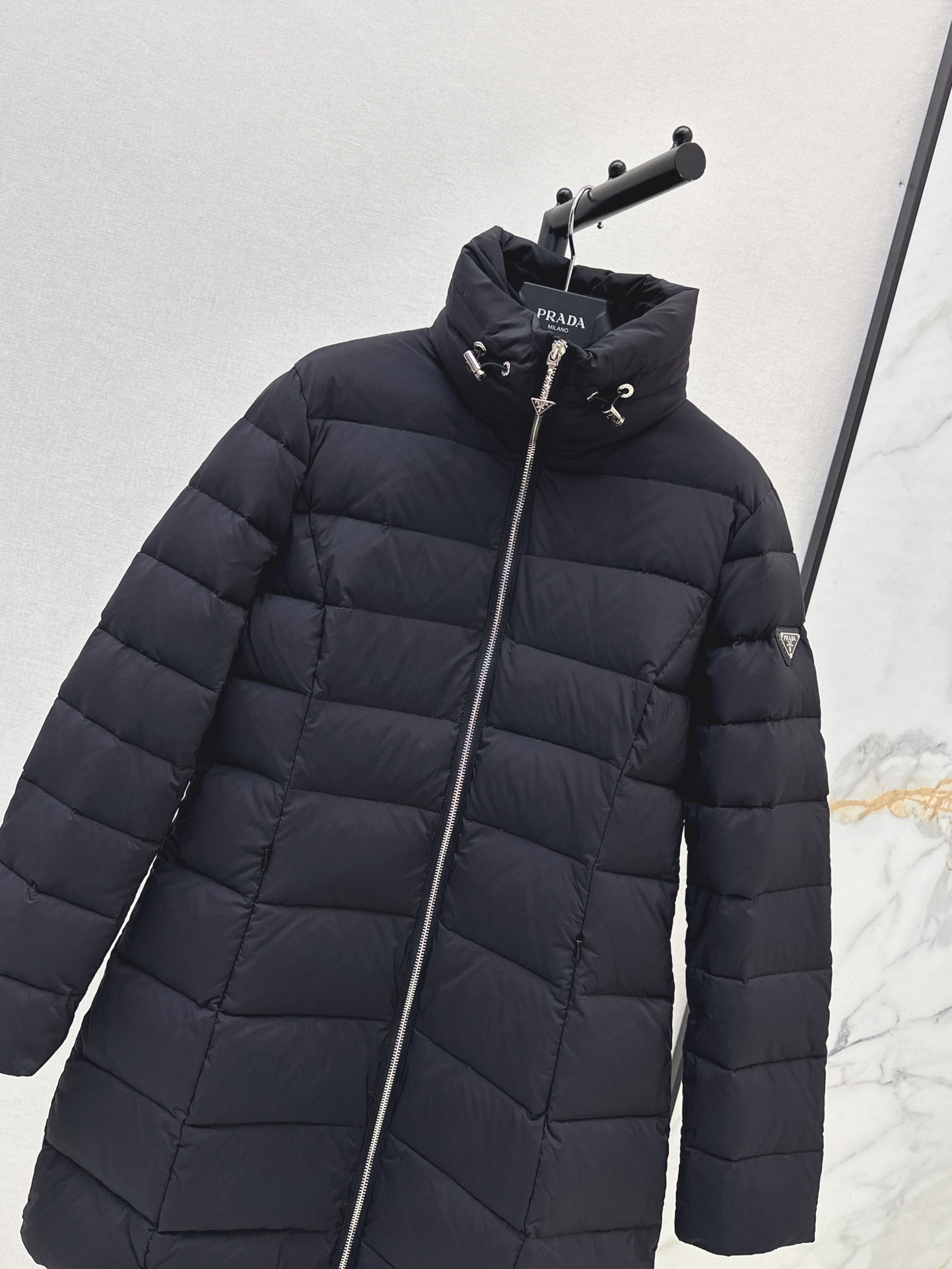 Prada Down Jackets